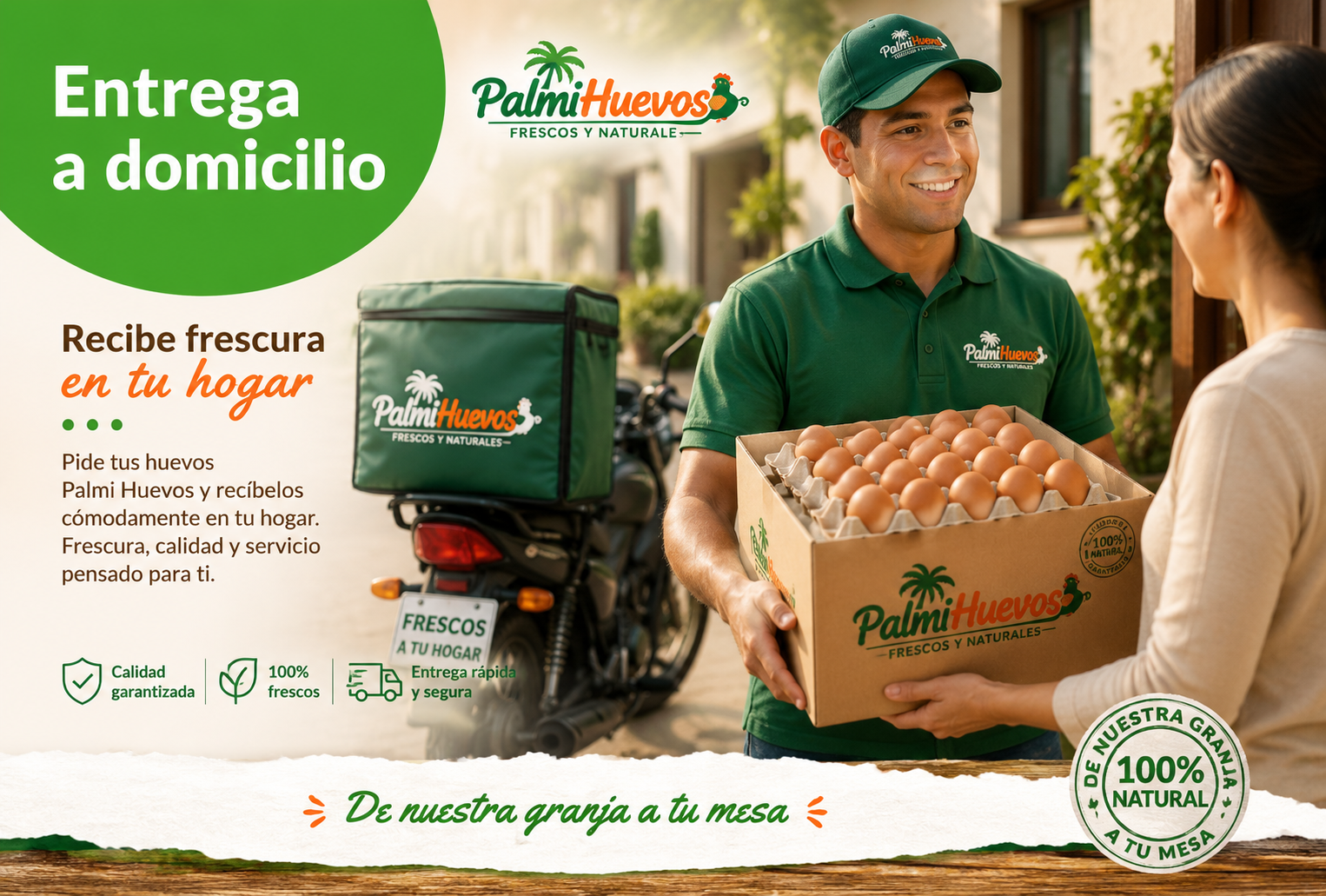 ..Domicilio